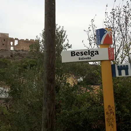 Appartement Estivella Apartment