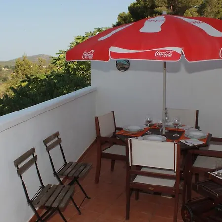 Appartement Estivella Apartment