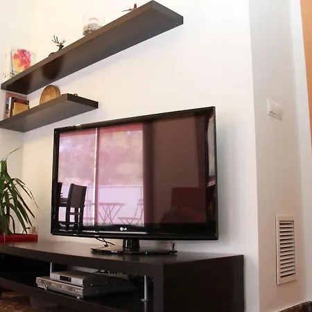 Estivella Apartment Appartement Estivella
