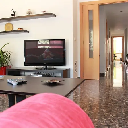 Estivella Apartment Appartement