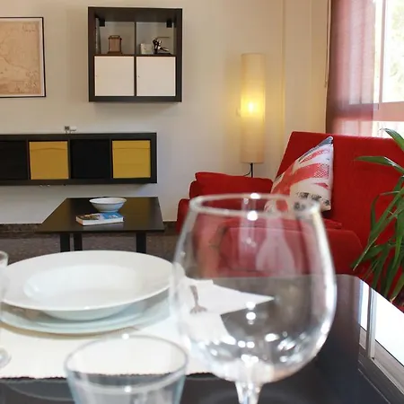 Estivella Apartment *