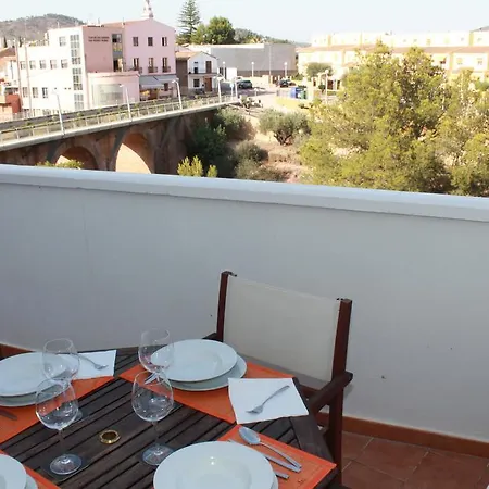Estivella Apartment