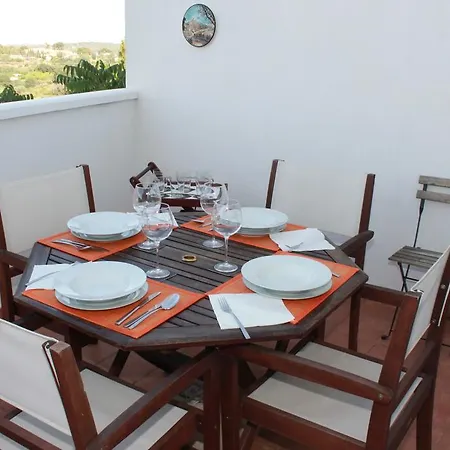 Estivella Apartment Appartement *