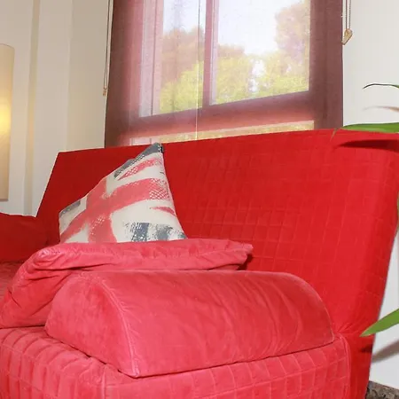 Appartement Estivella Apartment Estivella