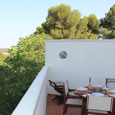 Appartement Estivella Apartment