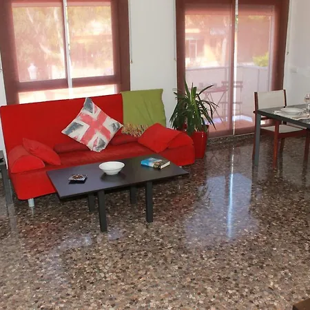 Estivella Apartment Appartement Estivella