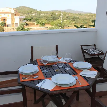 Estivella Apartment *