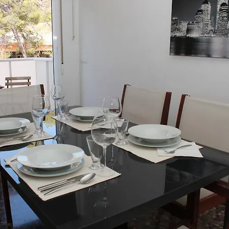 Estivella Apartment