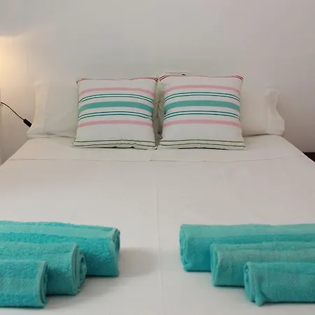 Estivella Apartment Appartement *