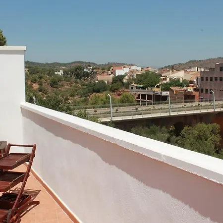 Appartement Estivella Apartment