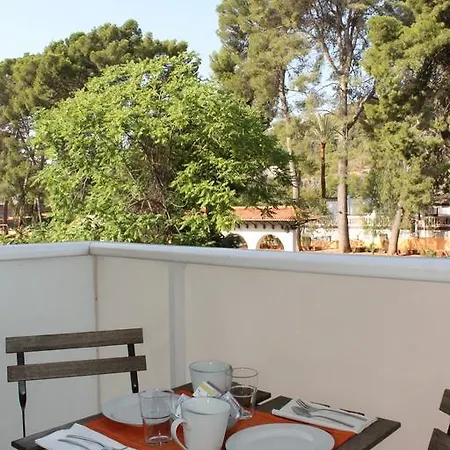 Appartement Estivella Apartment